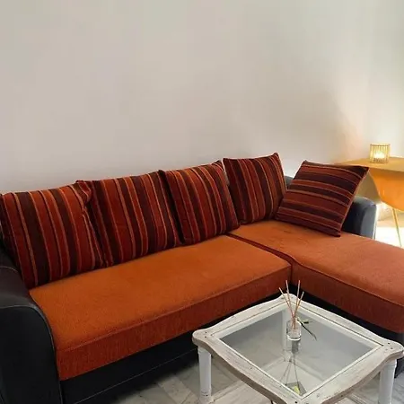 Coin De Paradis Aux Sanguinaires *