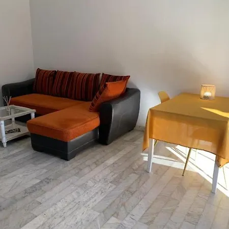 Coin De Paradis Aux Sanguinaires *