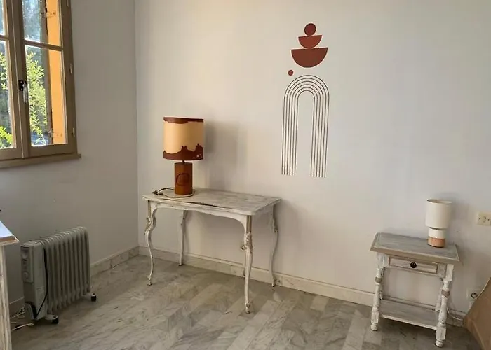 Apartman Coin De Paradis Aux Sanguinaires *