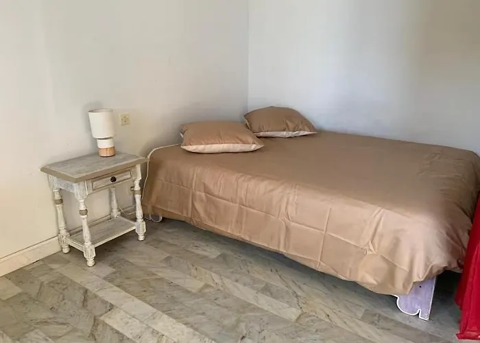 Coin De Paradis Aux Sanguinaires Apartman Ajaccio