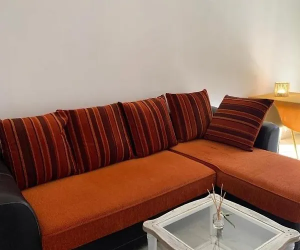 Coin De Paradis Aux Sanguinaires *