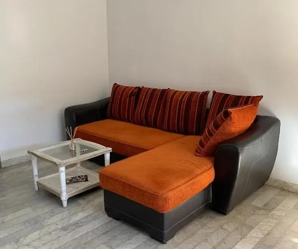 Coin De Paradis Aux Sanguinaires Ajaccio