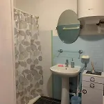 Coin De Paradis Aux Sanguinaires Apartment