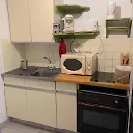 Apartment Coin De Paradis Aux Sanguinaires