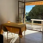 Apartment Coin De Paradis Aux Sanguinaires Ajaccio (Corsica)