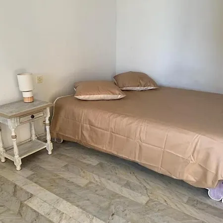 Coin De Paradis Aux Sanguinaires Daire Ajaccio (Corsica)