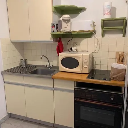 Apartment Coin De Paradis Aux Sanguinaires