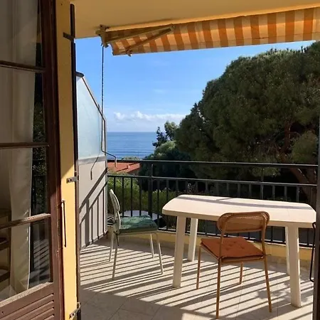 Coin De Paradis Aux Sanguinaires
