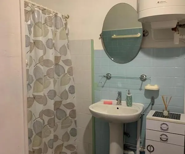 Coin De Paradis Aux Sanguinaires דירה